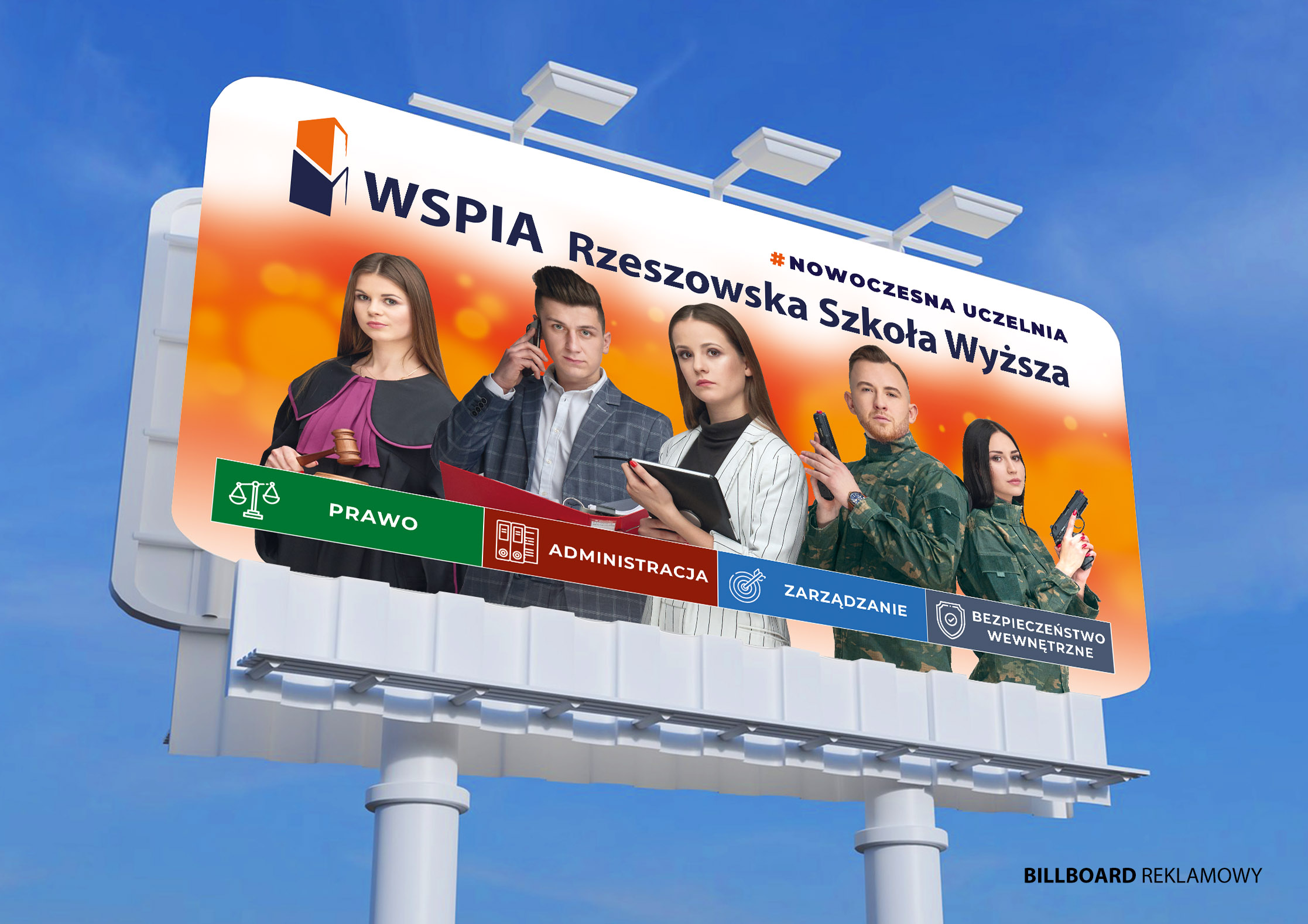 Billboard university recrutation